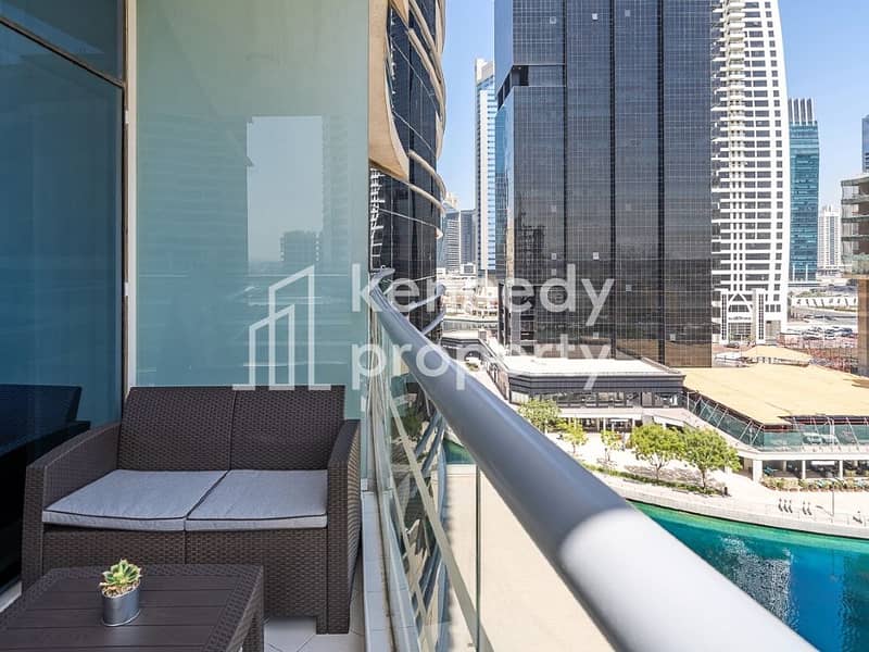 Stylish Furniture | Accessible | Iconic View - Image 11