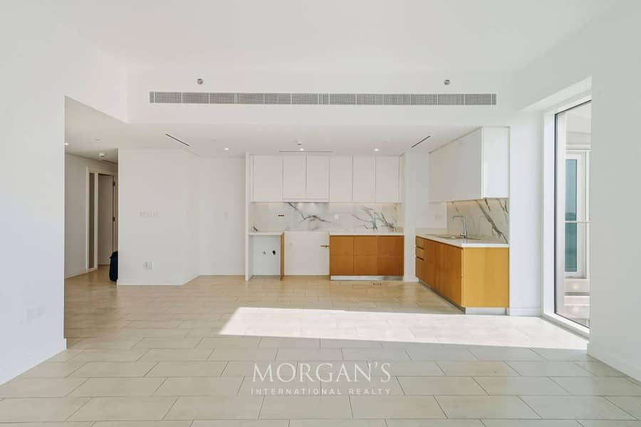 Panoramic Sea View | 2BR Unit | with Maids Room - Image 6