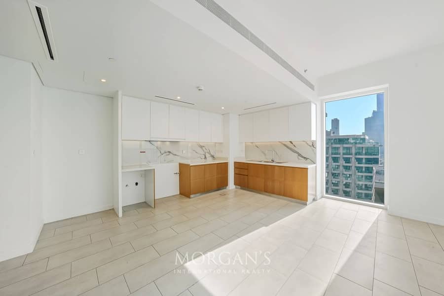 Panoramic Sea View | 2BR Unit | with Maids Room - Image 7