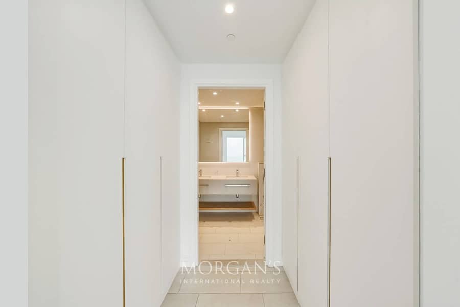 Panoramic Sea View | 2BR Unit | with Maids Room - Image 9