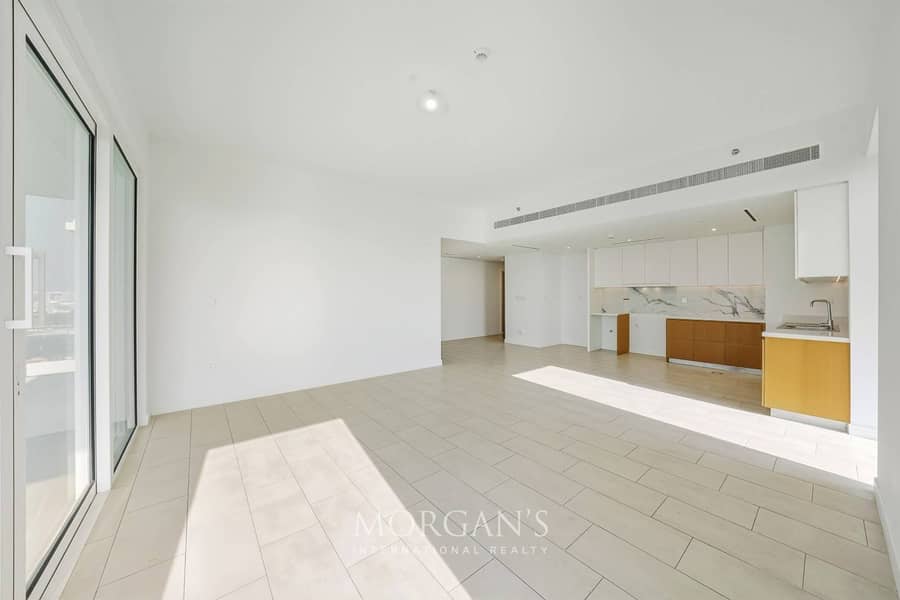 Panoramic Sea View | 2BR Unit | with Maids Room - Image 10