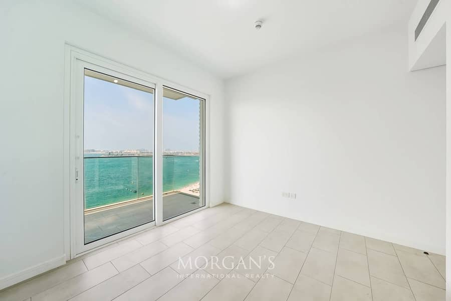 Panoramic Sea View | 2BR Unit | with Maids Room - Image 14