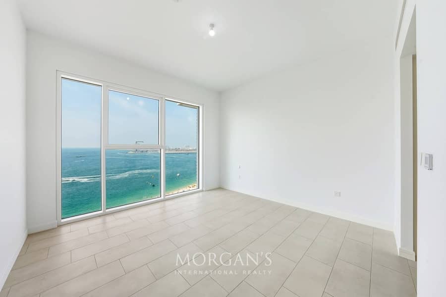 Panoramic Sea View | 2BR Unit | with Maids Room - Image 15