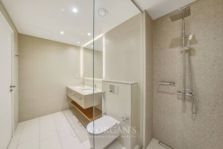 Panoramic Sea View | 2BR Unit | with Maids Room - Image 17