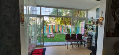 فیلا في فلل الريف - طراز عربي،فلل الريف،الريف 2 غرف 1750000 درهم - 13172403