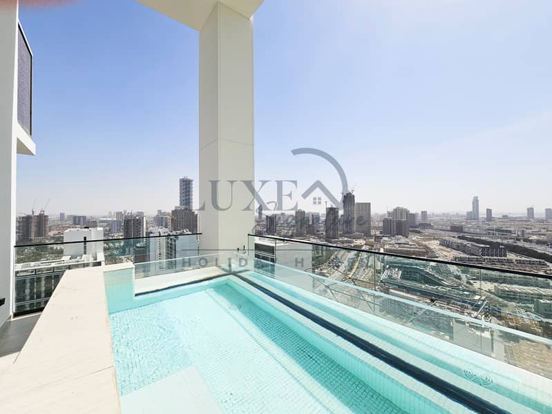 HIGH RISE 2BHK WITH PRIVATE POOL || FULLY FURNISHED || CALL US NOW HIGH RISE 2BHK WITH PRIVATE POOL || FULLY FURNISHED || CALL US NOW