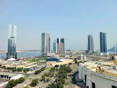 شقة في شارع التعاون،التعاون 2 غرف 50990 درهم - 13364475