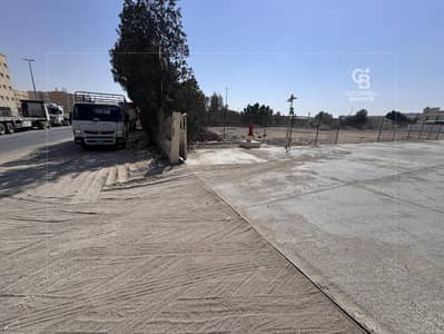 Plot for Rent in Jebel Ali, Dubai - Mixed Use | Commercial Plot | Yard Plot for Rent in Jebel Ali, Dubai - Mixed Use | Commercial Plot | Yard