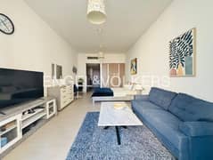 شقة في ليف ريزيدنس،دبي مارينا 90000 درهم - 13364767