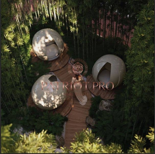 Beachfront Living | Sleek Design | 1% Monthly | Handover Q4 2027