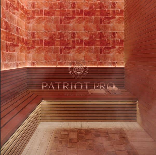 Beachfront Living | Sleek Design | 1% Monthly | Handover Q4 2027 - Image 6