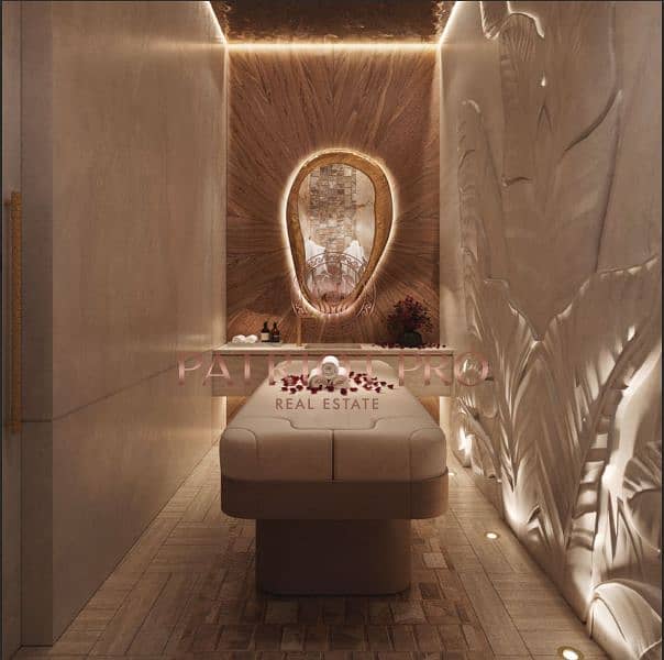 Beachfront Living | Sleek Design | 1% Monthly | Handover Q4 2027 - Image 10