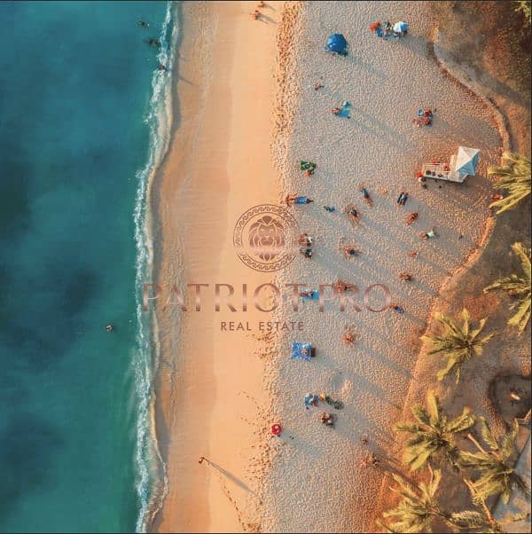 Beachfront Living | Sleek Design | 1% Monthly | Handover Q4 2027 - Image 11