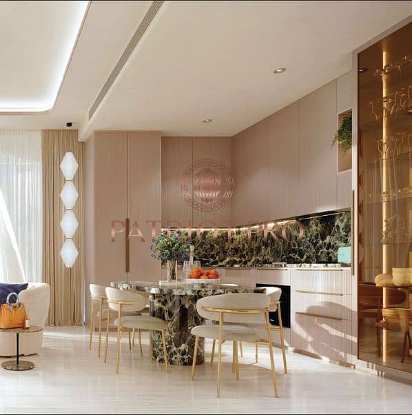 Beachfront Living | Sleek Design | 1% Monthly | Handover Q4 2027 - Image 15