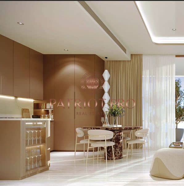 Beachfront Living | Sleek Design | 1% Monthly | Handover Q4 2027 - Image 17