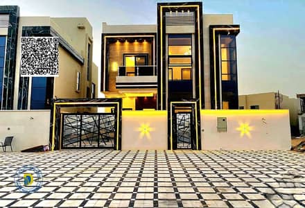 5 Bedroom Villa for Sale in Al Zahya, Ajman - WhatsApp Image 2025-07-03 at 2.50. 27 PM. jpeg 5 Bedroom Villa for Sale in Al Zahya, Ajman - WhatsApp Image 2025-07-03 at 2.50. 27 PM. jpeg