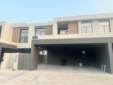 تاون هاوس 4 غرف نوم للايجار في دبي الجنوب، دبي - 4 BHK TOWNHOUSE. jpeg