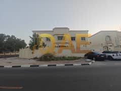 فیلا في القوز 1،القوز 11 غرف 6000000 درهم - 13365472