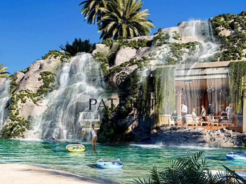 Prime Location | Lowest Price | Near Lagoon