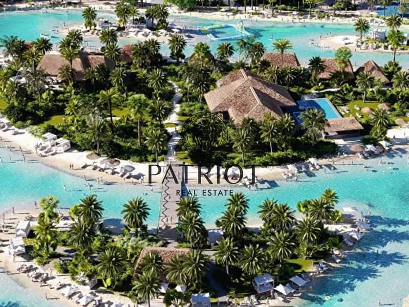 Prime Location | Lowest Price | Near Lagoon - Image 9