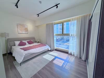 2 Bedroom Flat for Rent in Tilal City, Sharjah - fc839eaf-d00f-4ce4-9615-a7372534d403. jpg 2 Bedroom Flat for Rent in Tilal City, Sharjah - fc839eaf-d00f-4ce4-9615-a7372534d403. jpg