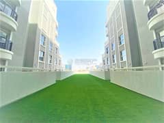 Chiller Free | Maid Room | Big Terrace