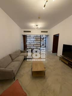 شقة في ساحة وستن 2،ساحة وستن،موتور سيتي 1 غرفة 108000 درهم - 13364679