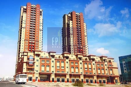 1 Bedroom Apartment l High Floor l Imperial Res 1 Bedroom Apartment l High Floor l Imperial Res