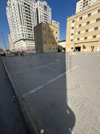 Plot zum zur Miete in Al Nabba, Sharjah - 3b51dab2-fa44-4aac-83b8-84372a160333. jpg