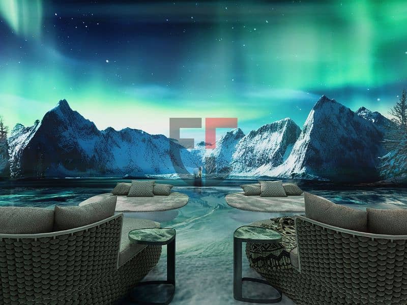 Water Canal View | Modern Studio | High Floor | Handover Q2 2027 - Image 23