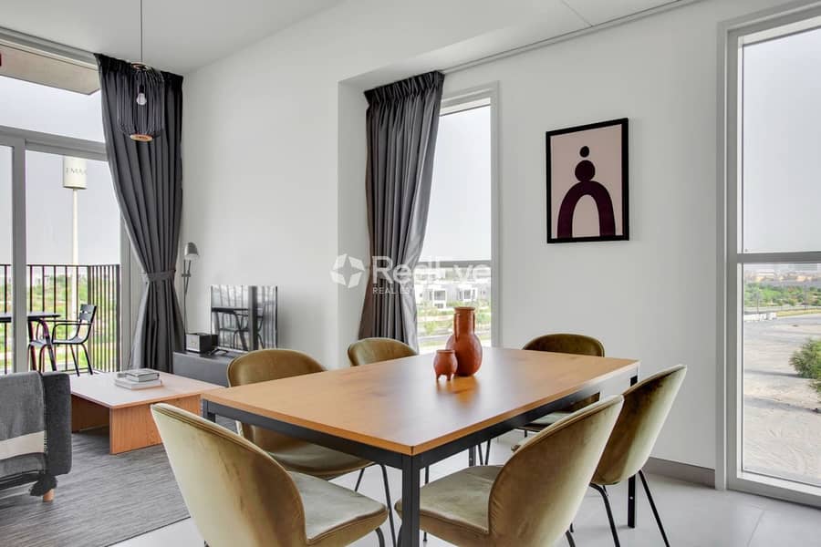 Chiller Free I Vacant I Spacious Layout