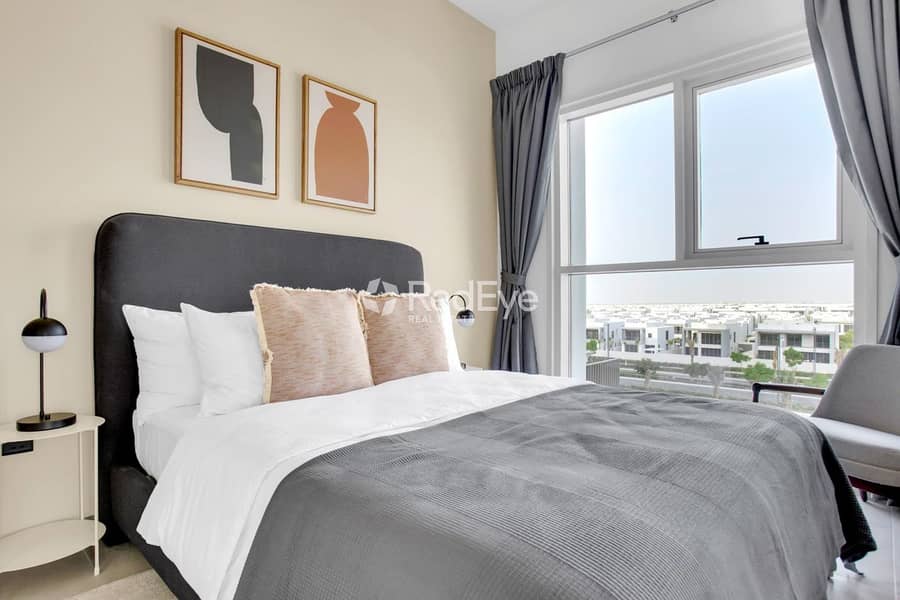 Chiller Free I Vacant I Spacious Layout