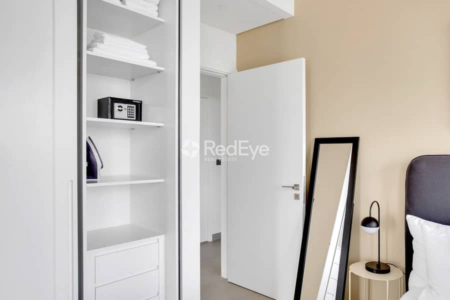 Chiller Free I Vacant I Spacious Layout - Image 6