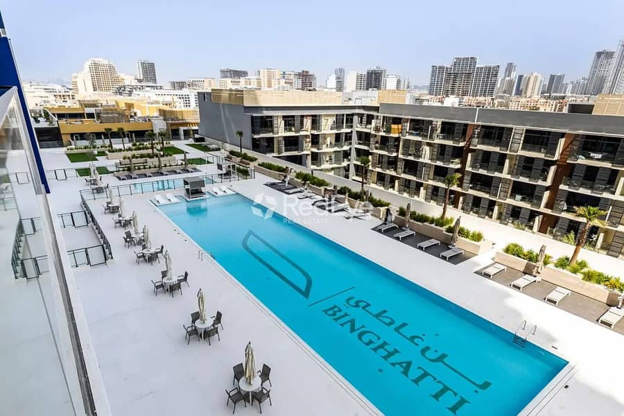 Prime Location | High Floor | VIDEO included