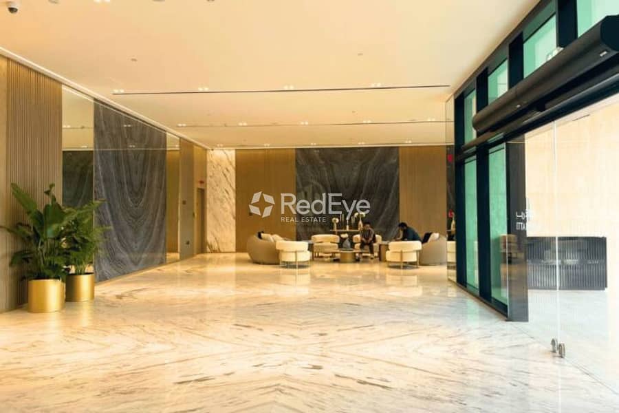 Prime Location | High Floor | VIDEO included