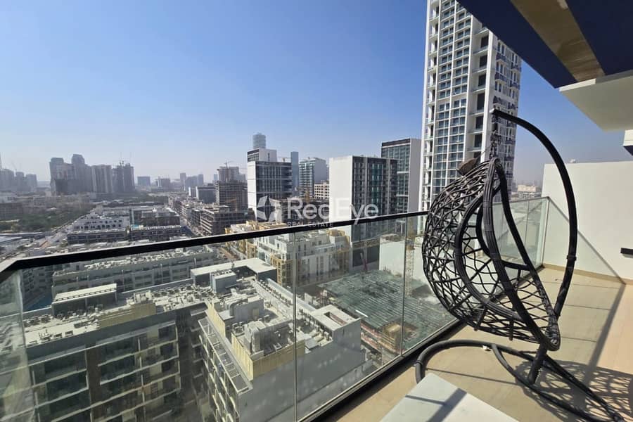 Prime Location | High Floor | VIDEO included