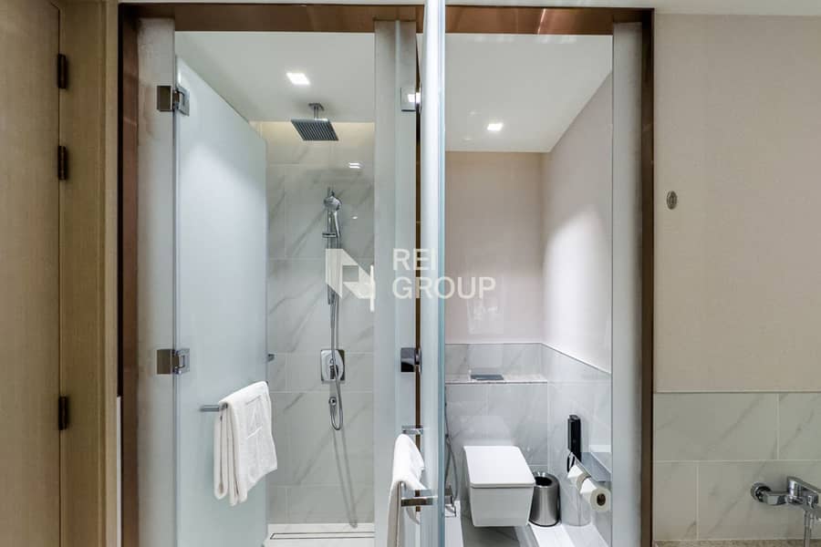 Water views I 5* Serviced Residence I Furnished - Image 7