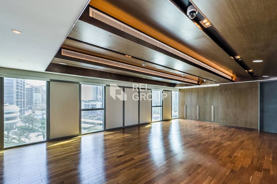 Water views I 5* Serviced Residence I Furnished - Image 13