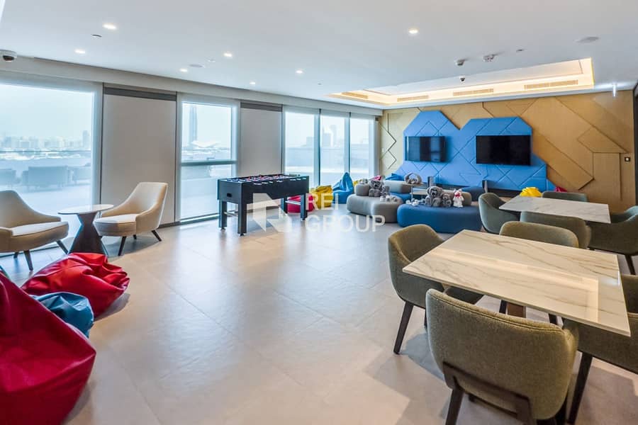 Water views I 5* Serviced Residence I Furnished - Image 14