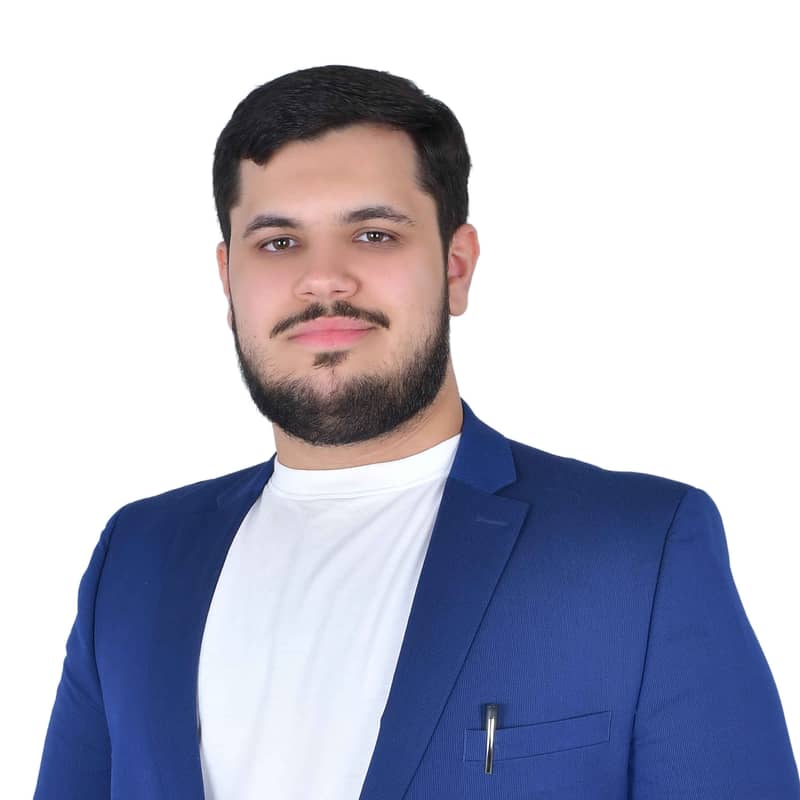 Hareth Hisham Maree Maree