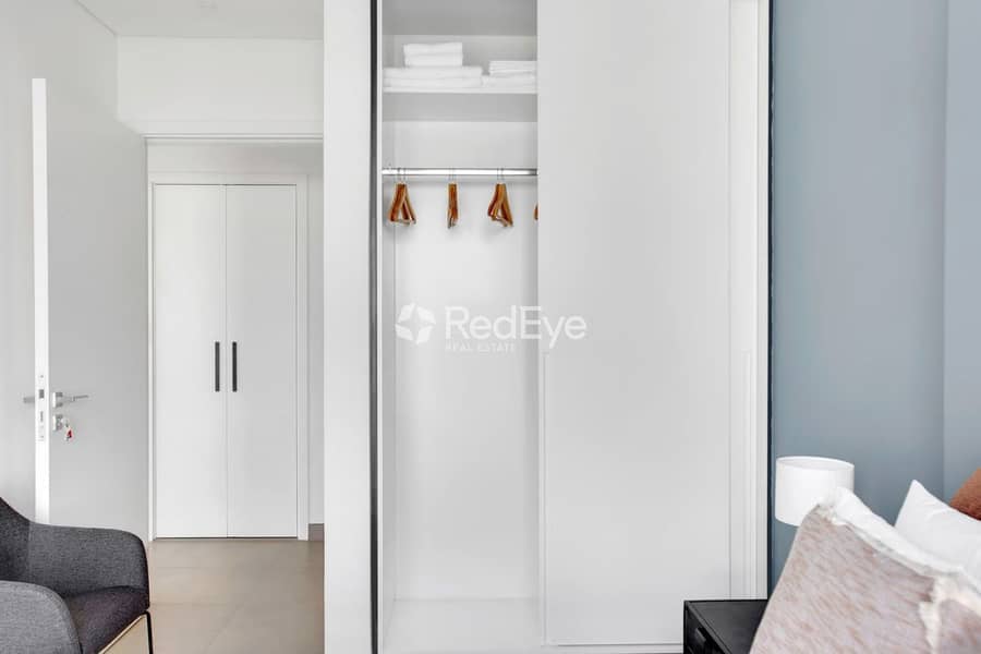 Chiller Free I Vacant I Spacious Layout - Image 9