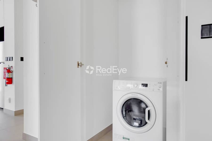 Chiller Free I Vacant I Spacious Layout - Image 10