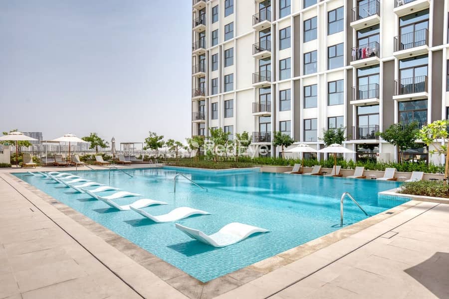 Chiller Free I Vacant I Spacious Layout - Image 12