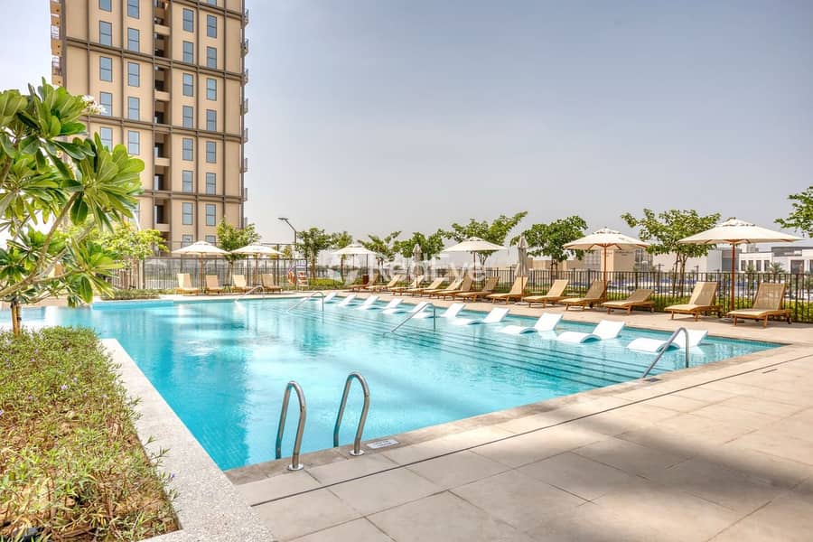 Chiller Free I Vacant I Spacious Layout - Image 13