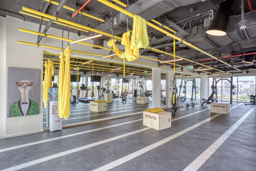 Chiller Free I Vacant I Spacious Layout - Image 15