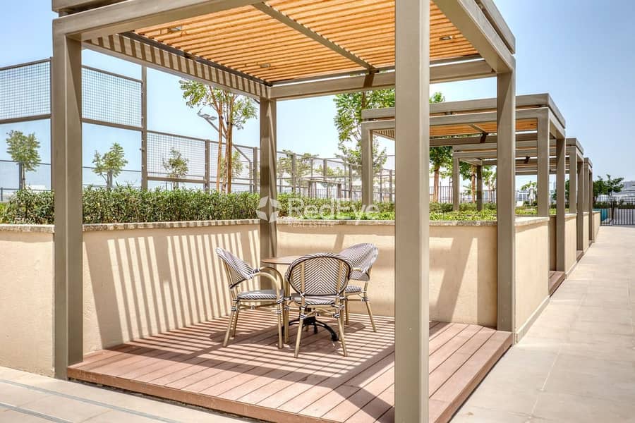 Chiller Free I Vacant I Spacious Layout - Image 17