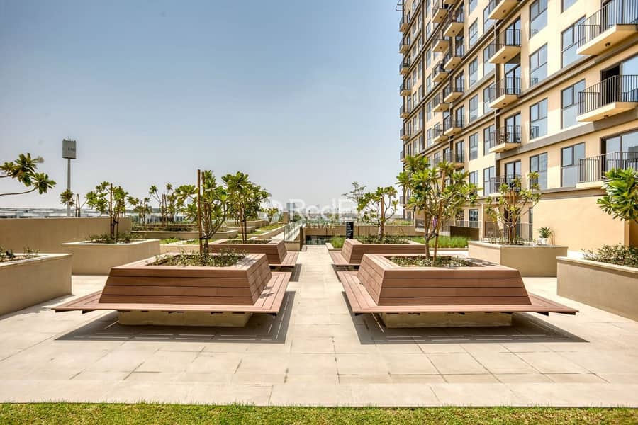 Chiller Free I Vacant I Spacious Layout - Image 19