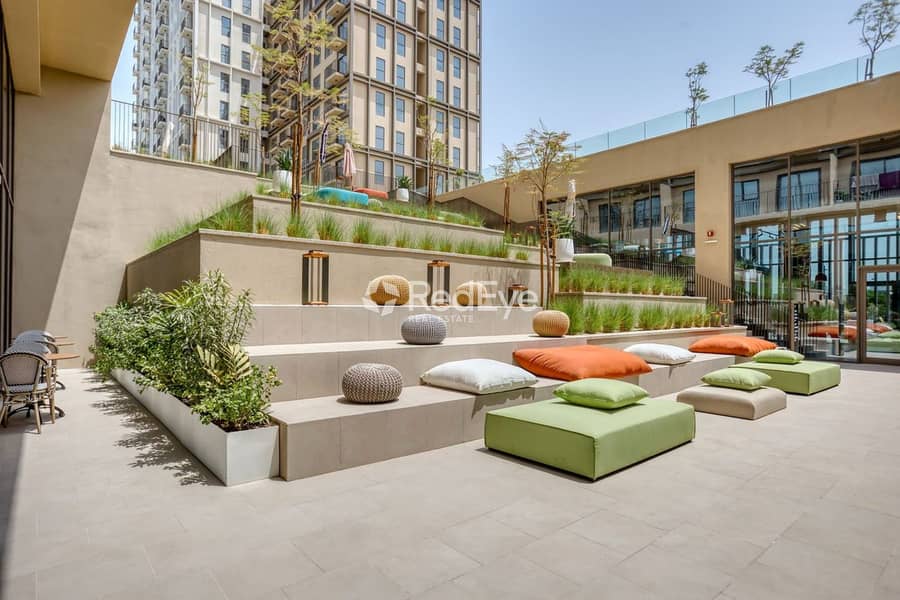 Chiller Free I Vacant I Spacious Layout - Image 20