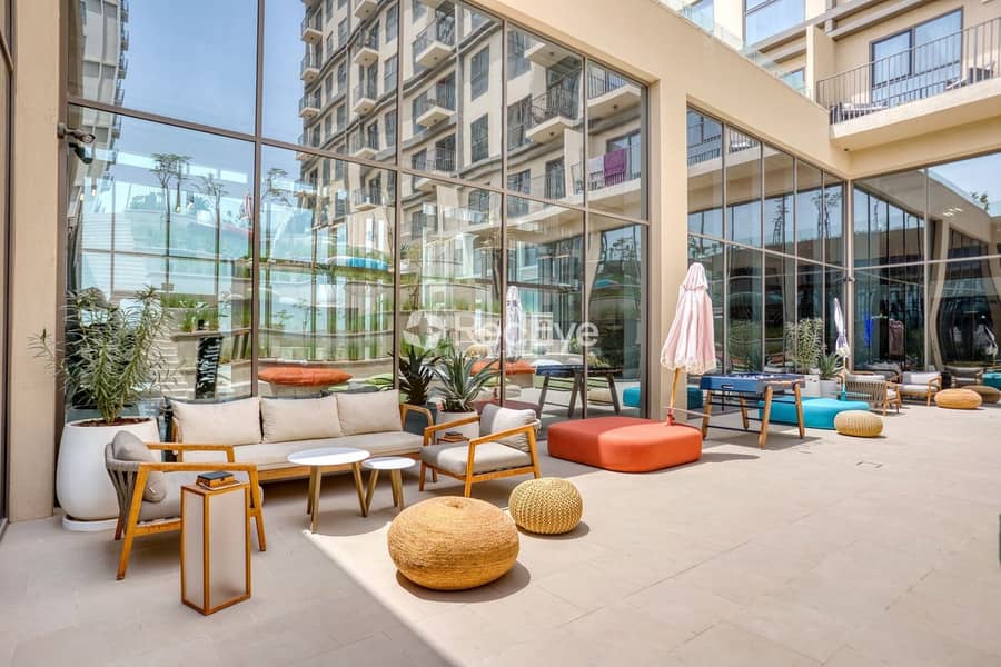 Chiller Free I Vacant I Spacious Layout - Image 21