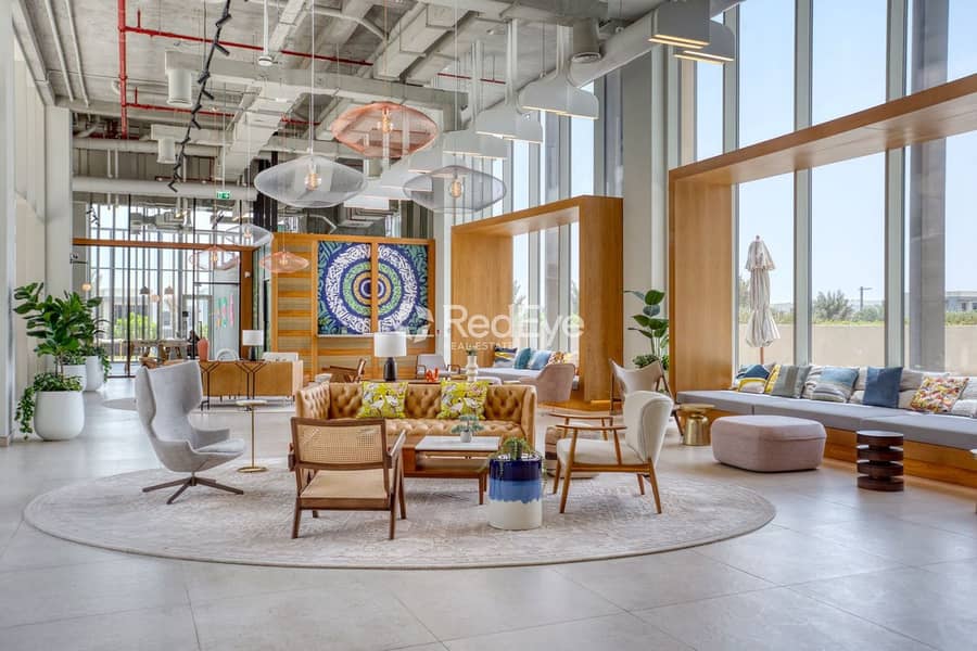 Chiller Free I Vacant I Spacious Layout - Image 22